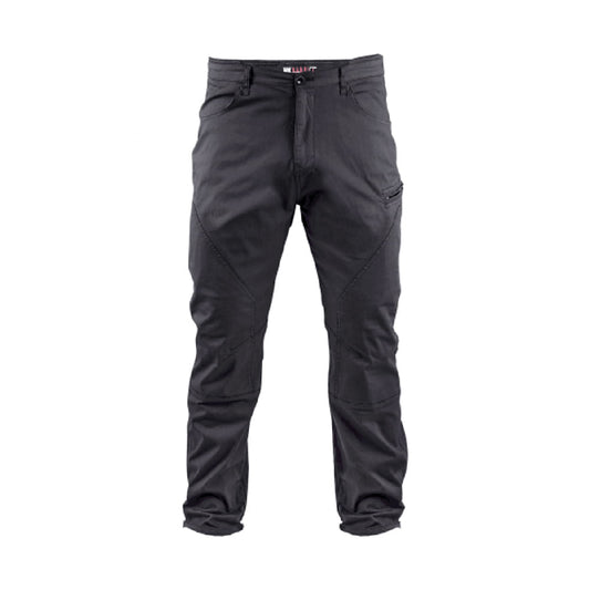 Pantalon Hardowrk Hw Rangi Gris Talla XL