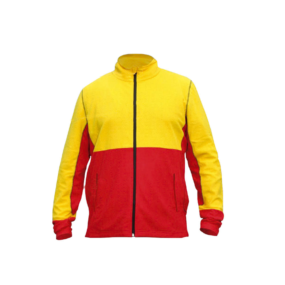 Micropolar Hardwork Hw Arauco Talla XL