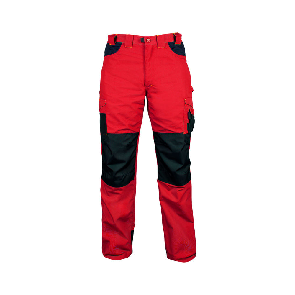 Pantalon Hardwork Cargo Dkt Hw Forestal Arauco Talla XL