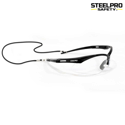 Lente de seguridad Steelpro Nexis