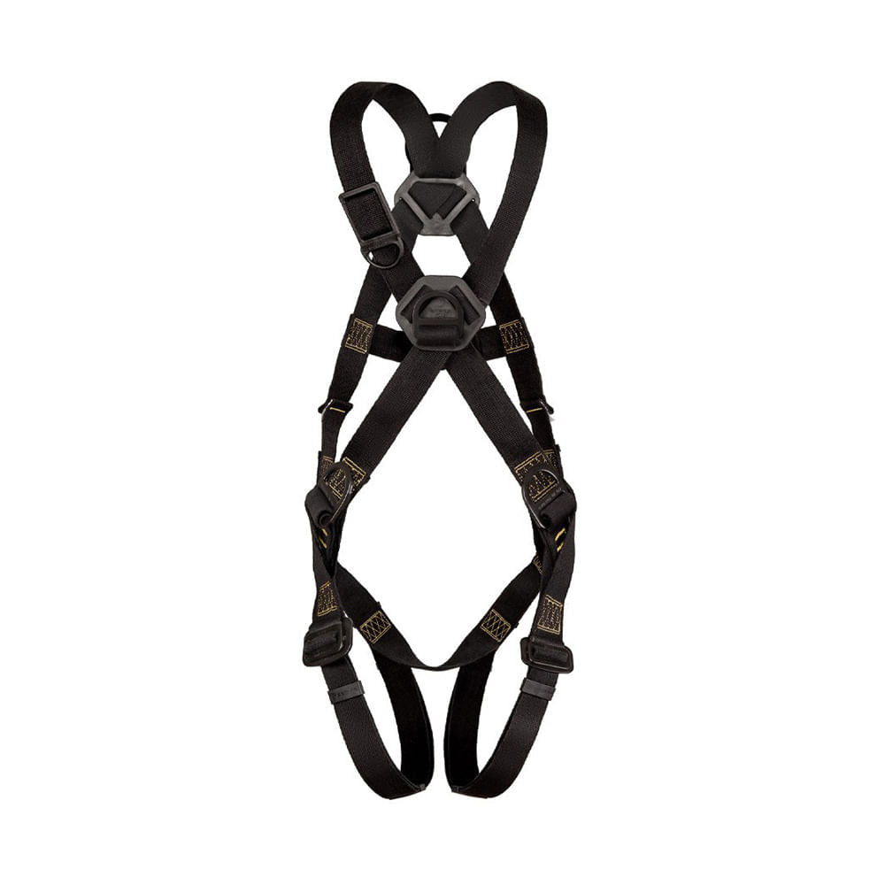 Arnes de seguridad Segma Kevlar Red Hawk sin Cinta Default Title
