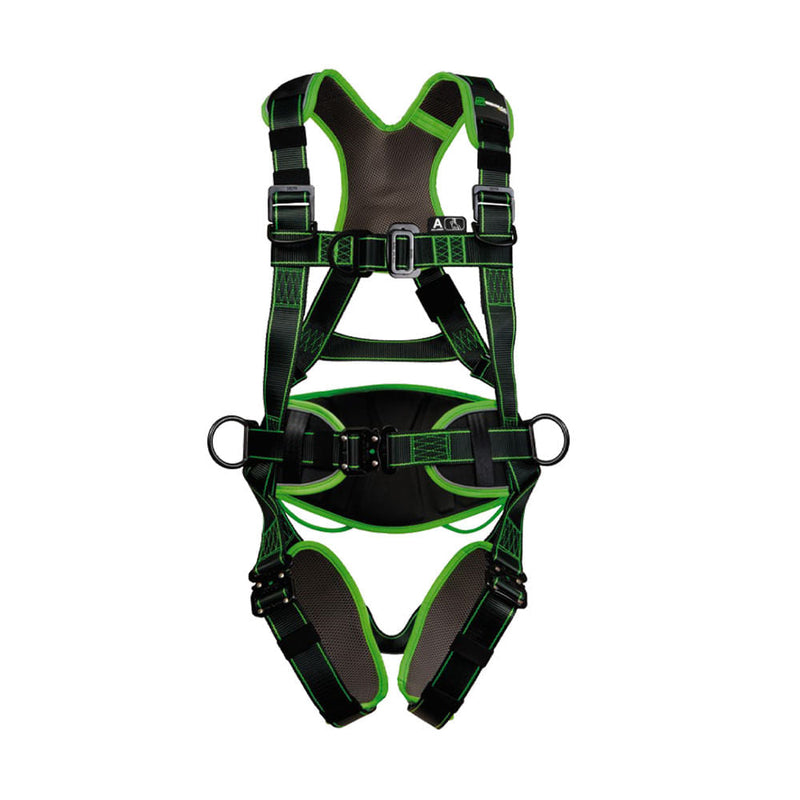 Arnes de seguridad Segma Cobra 3000 Default Title