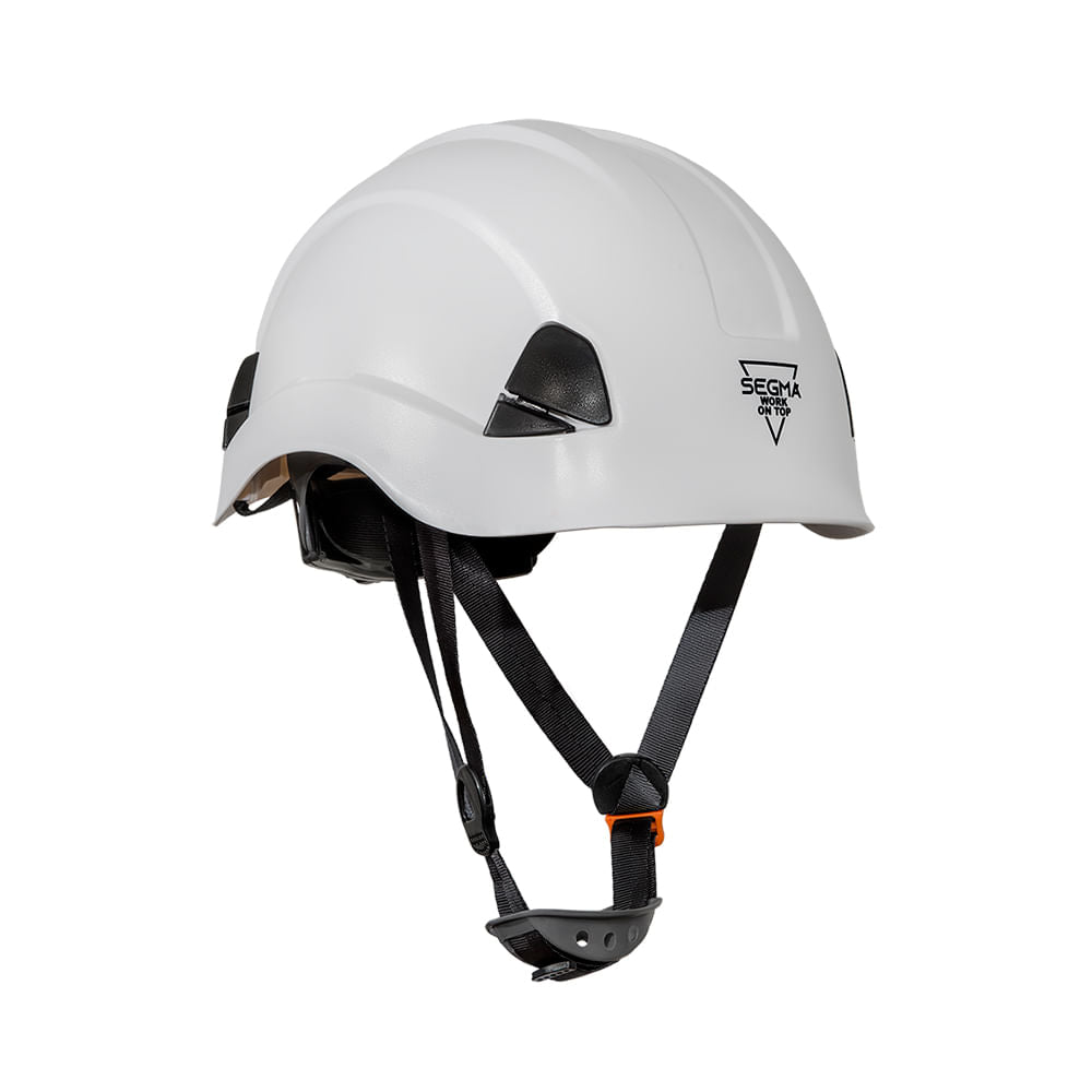 Casco de seguridad Segma Protection II Default Title