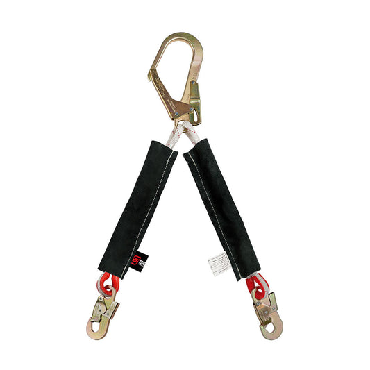 Estrobo de seguridad Segma Twin King 0.35m Default Title