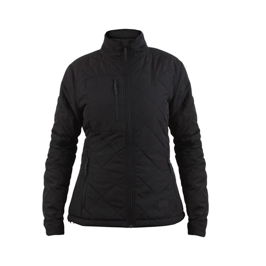 Parka Hardwork Hw Ecoligth Tocornal Mujer Talla XL