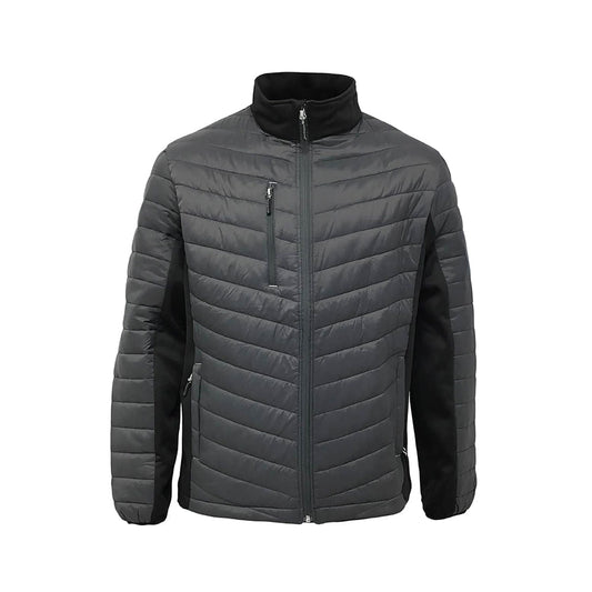 Chaqueta Acetogen Kitsoune Bi-Material Talla XL