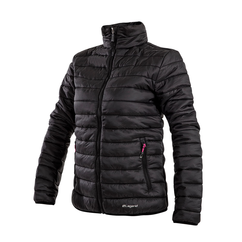 Parka Legend Le Blanc Woman Talla XL