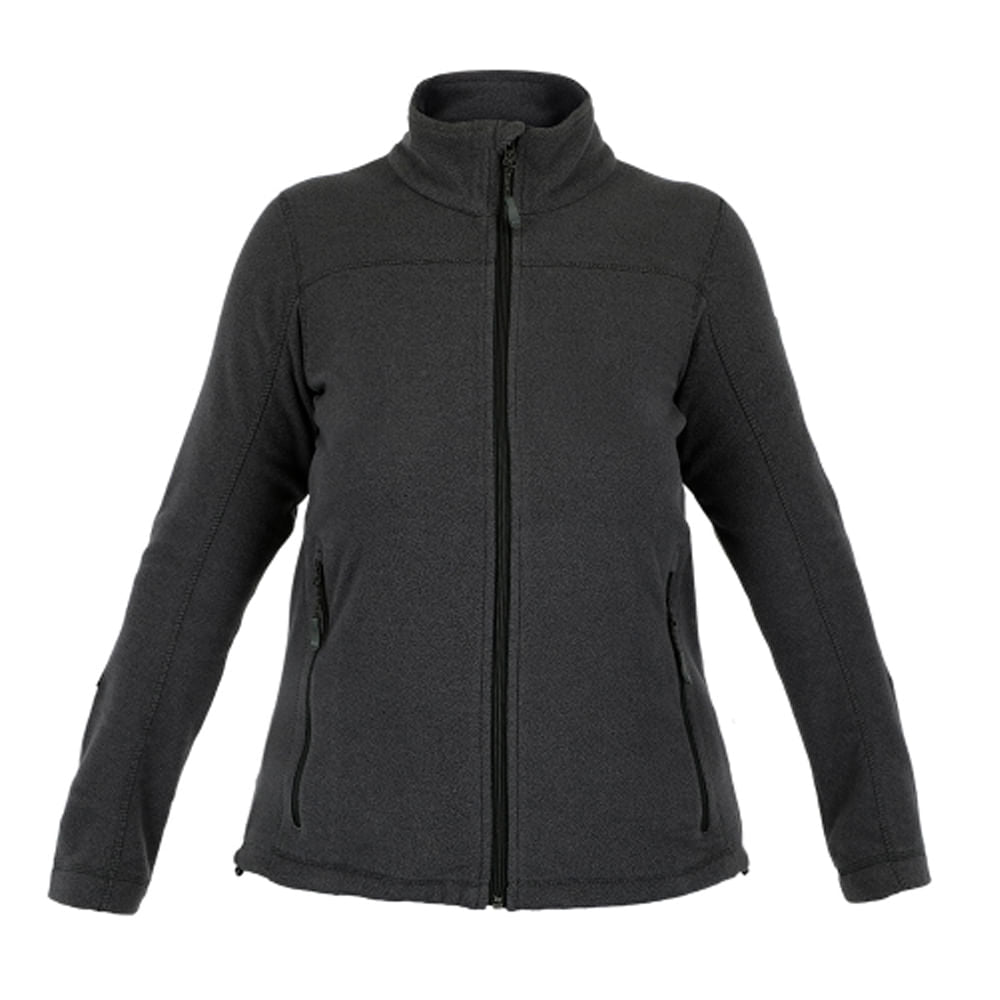 Polar Hardwork Hw Petrohue Mujer Negro Talla XL