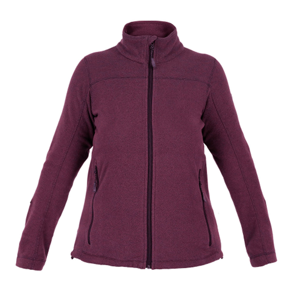 Polar Hardwork Hw Petrohue Mujer Morado Talla XL