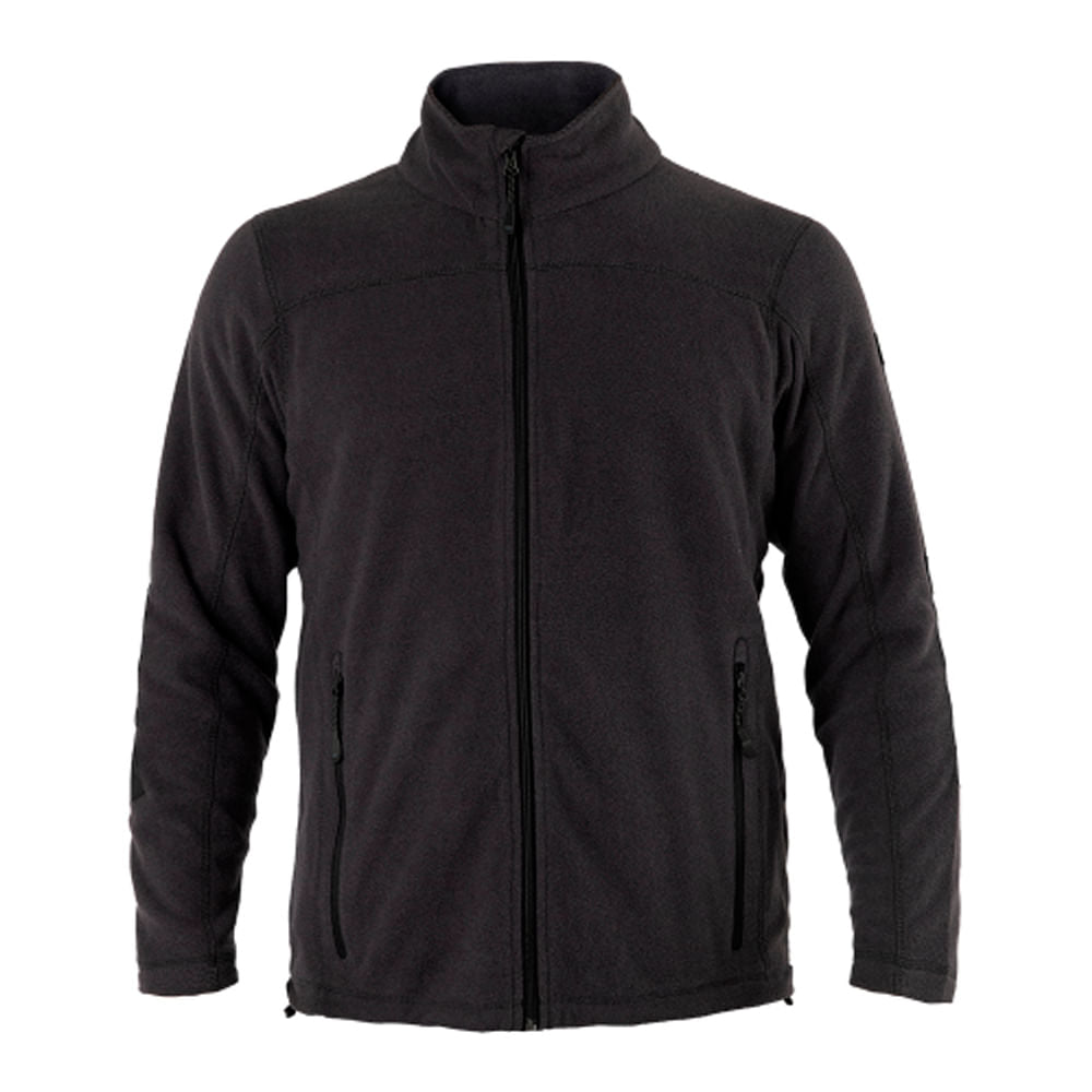 Polar Hardwork Hw Petrohue Negro Talla XL