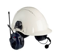 Fono 3M Peltor Comm Lite para casco Default Title