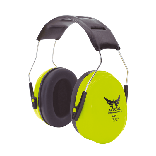 Protector Auditivo Aviator A301 Default Title