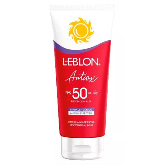 Bloqueador Solar Leblon F50 Pom 190 Grs Default Title