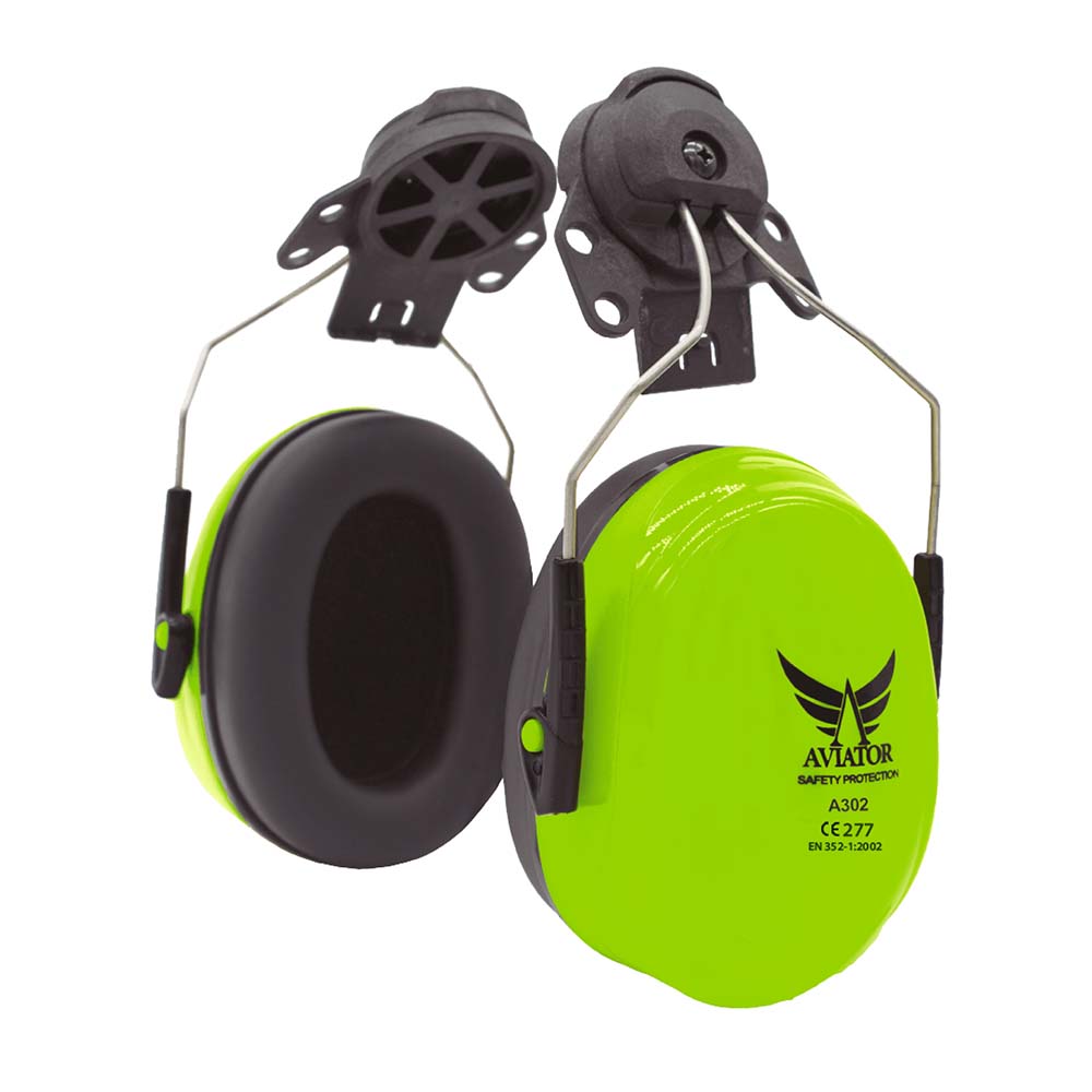 Protector Auditivo Aviator A302 Default Title
