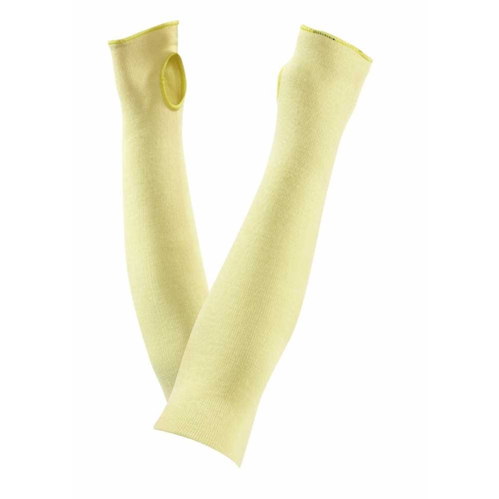 Manguilla de Seguridad Ansell Hilo Kevlar con Dedo Default Title
