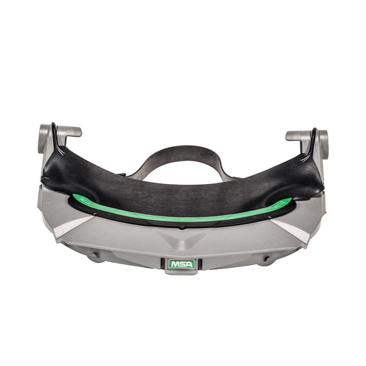 Portavisor MSA Universal V-Gard System Alta Temperatura con Control de Residuos