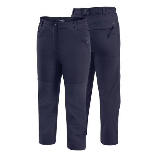 Pantalon Legend Thunder Mujer Azul Talla XL