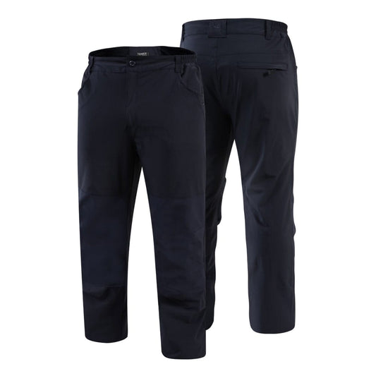 Pantalon Legend Thunder Azul Talla XL
