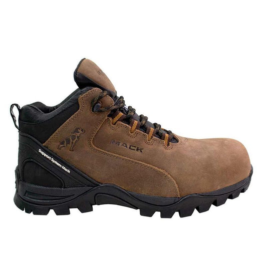 Botin de seguridad Mack New Denver Pro Talla 44