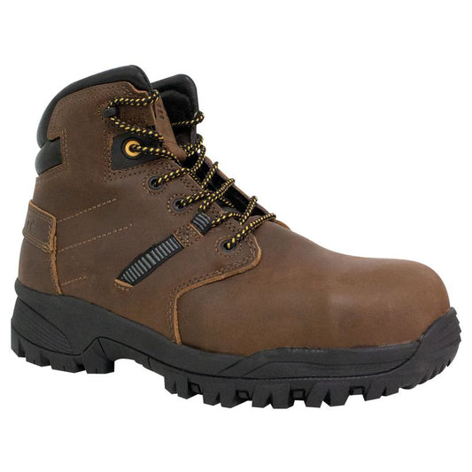 Botin de seguridad Defender DF 910 Talla 44