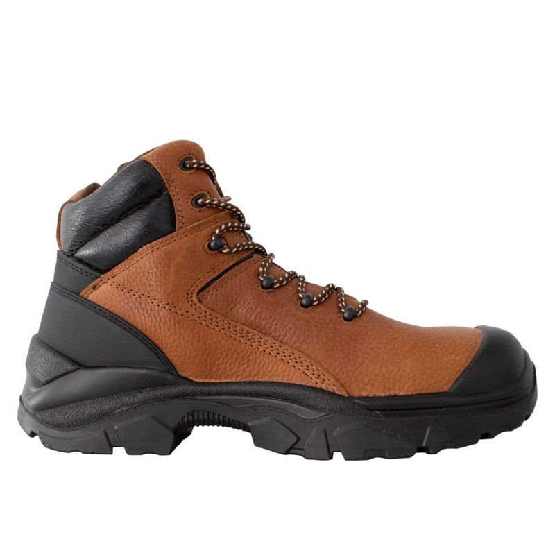 Zapato de Seguridad Quebec 670 Full Grain Talla 44