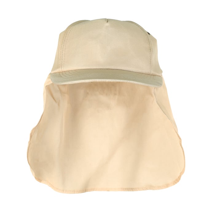 Gorro Kumen Legionario Beige Default Title
