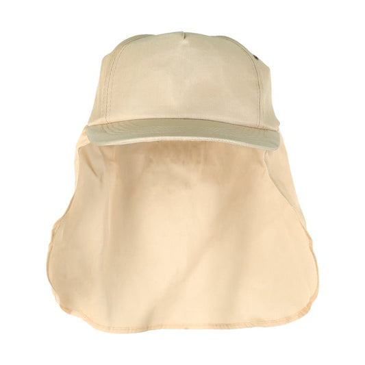 Gorro Kumen Legionario Beige Default Title