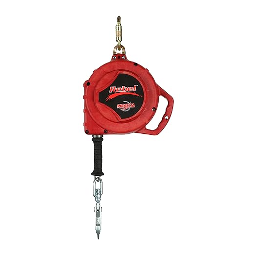 Cable de Seguridad 3M Rebel Galvanizado Default Title
