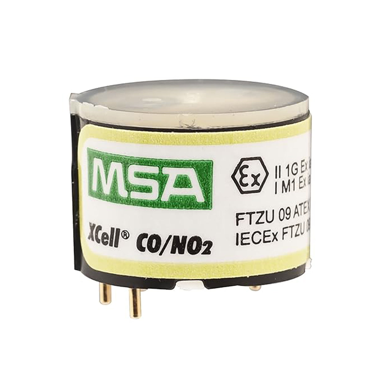 Sensor MSA Duotox CoNo2 Xcell Default Title