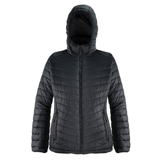Parka Ejecutiva Fuji Mujer Talla XL