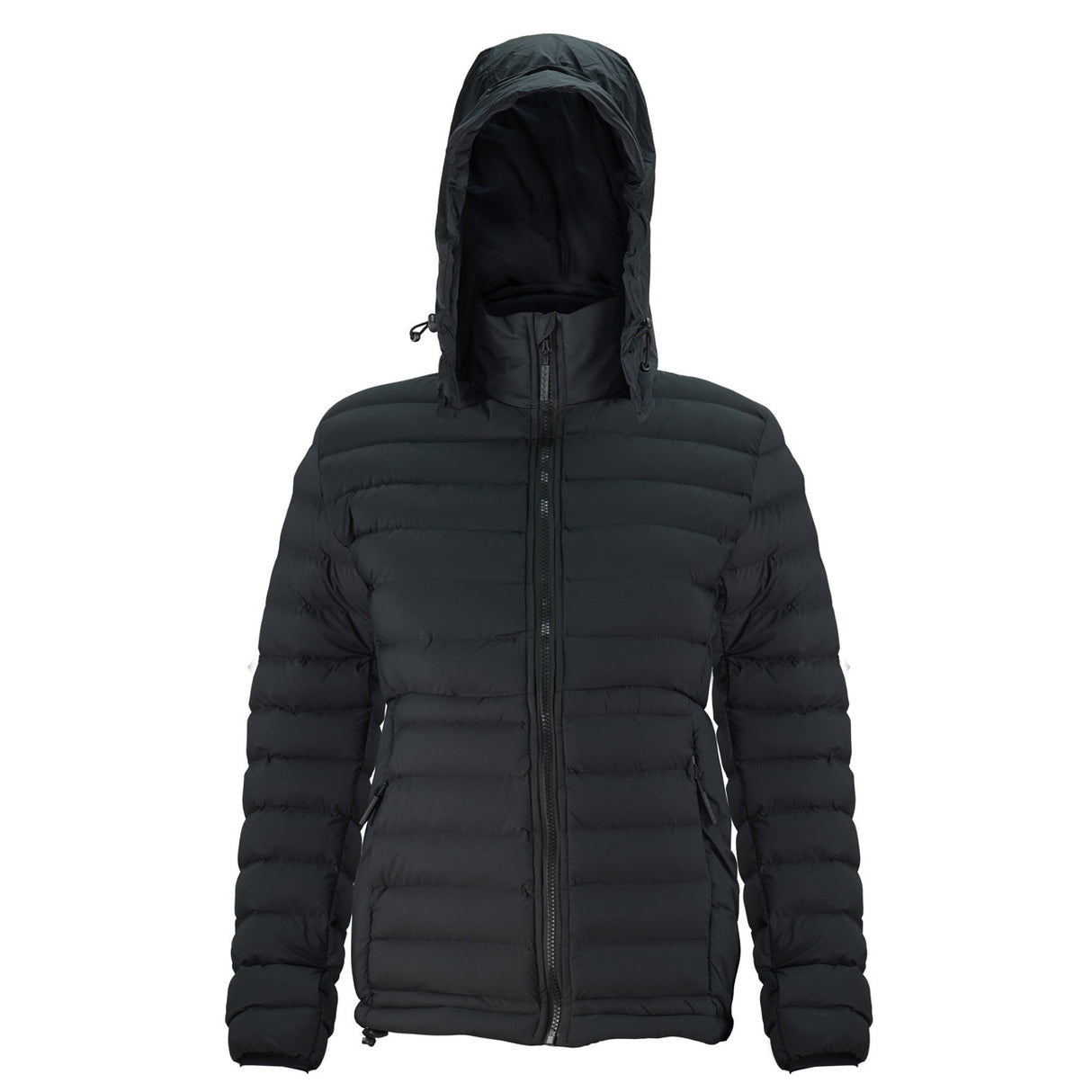 Parka Ejecutivo Castle Mujer Talla XL