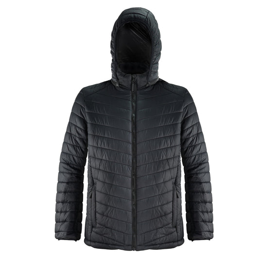 Parka Ejecutiva Fuji Hombre Talla XL