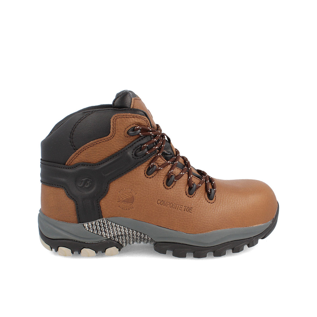 Botin de seguridad Bata Performance Talla 44