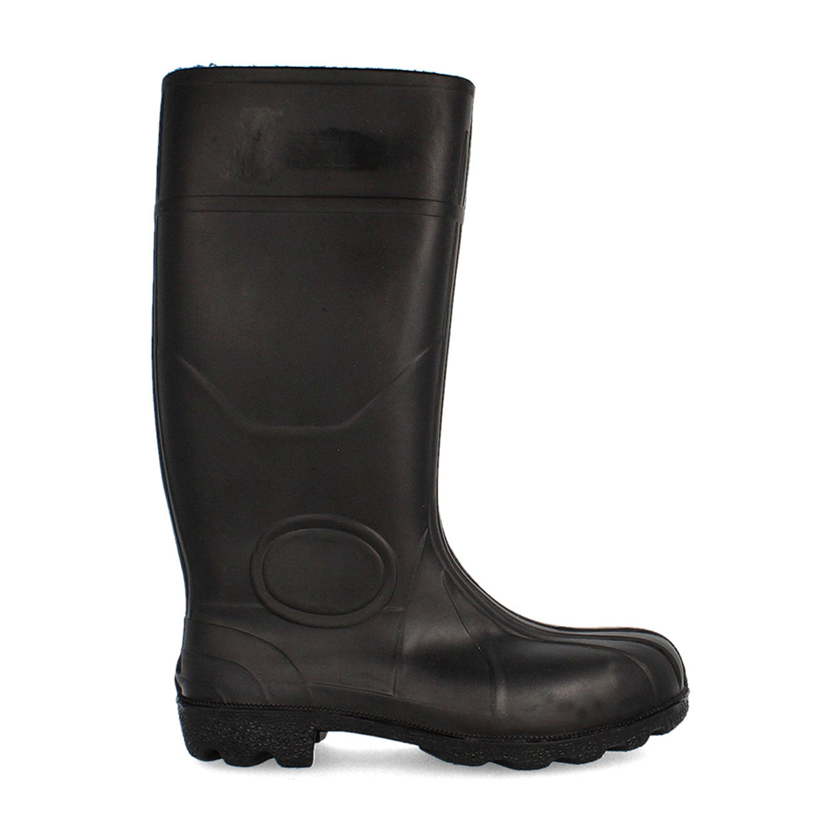 Bota de seguridad Bata Caucho Concretera Talla 44