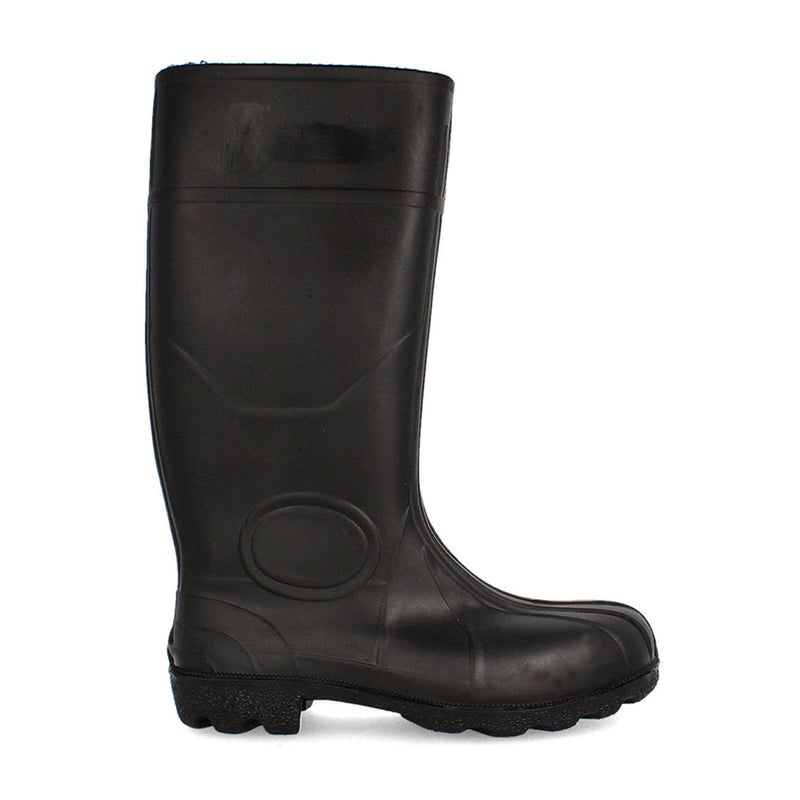 Bota de seguridad Bata Caucho Concretera Talla 44