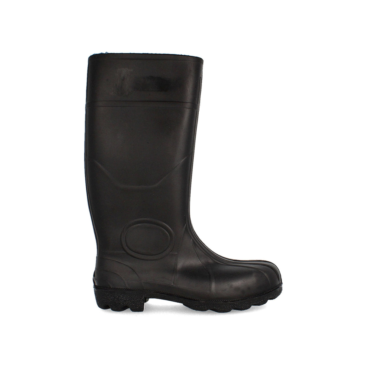 Bota de seguridad Bata Tornado Talla 44