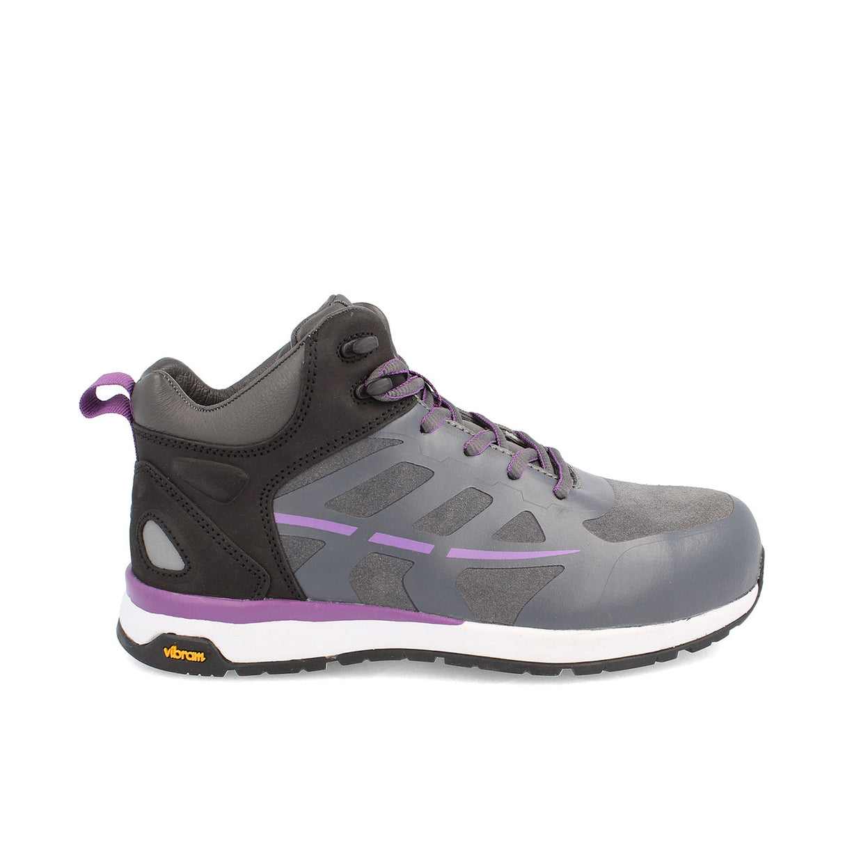 Zapatilla de seguridad Bata Claire Talla 44