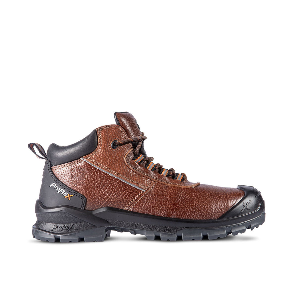 Botin de seguridad Proflex 106C Talla 44