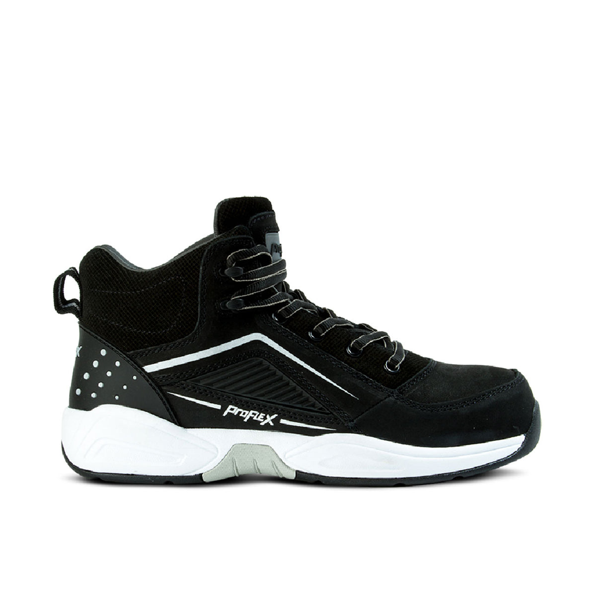 Botin de seguridad Proflex 142 N Talla 44