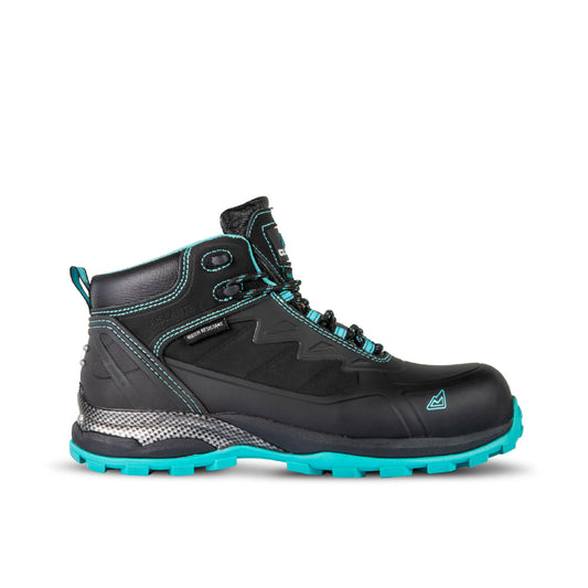 Botin de seguridad Climber Viedma Talla 44