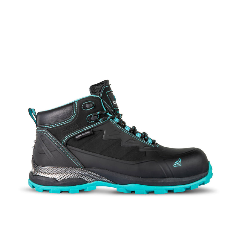Botin de seguridad Climber Viedma Talla 44