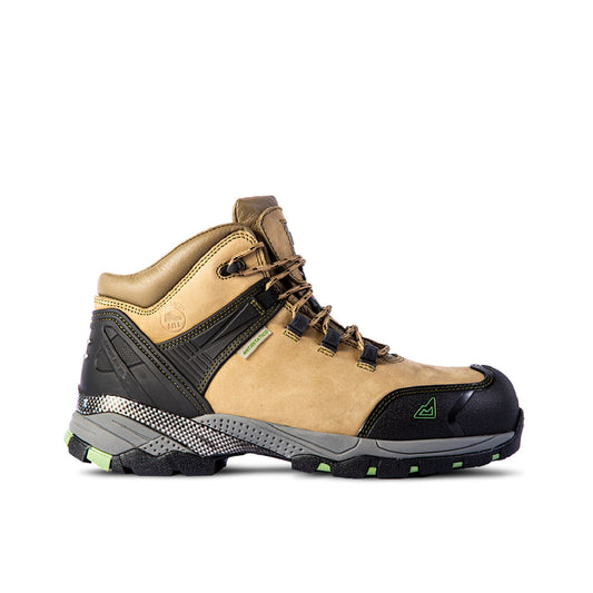 Botin de seguridad Climber Portillo Antiestatico Talla 44