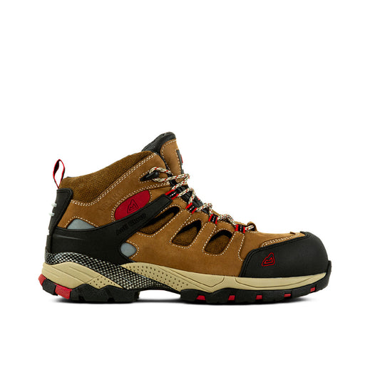 Botin de seguridad Climber Zermatt Talla 44