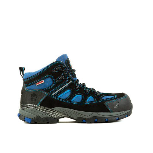 Botin de seguridad Climber Verbier Talla 44