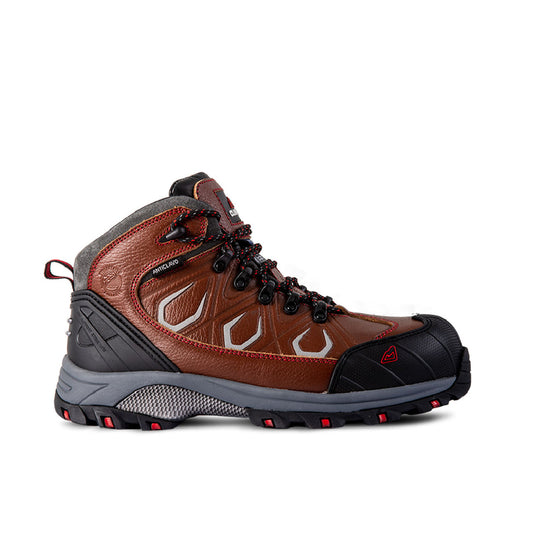 Botin de seguridad Climber Niseko Talla 44