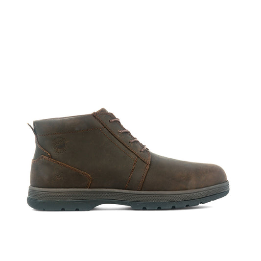 Botin de seguridad Climber Valdisere V Talla 44