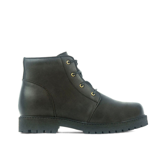 Botin de seguridad Climber Vail Talla 44