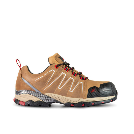 Zapatilla de seguridad Climber Parva Talla 44