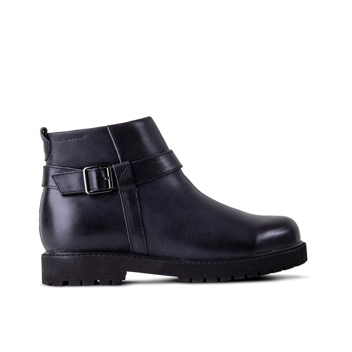 Botin de seguridad Climber Meribel Negro Talla 44