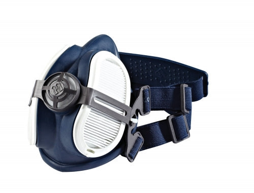 Respirador de Seguridad Steelpro Elipse Completo Default Title